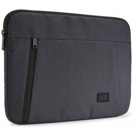 Case Logic HUXS-211 Black sacoche d'ordinateurs portables 29,5 cm (11.6") Housse Noir