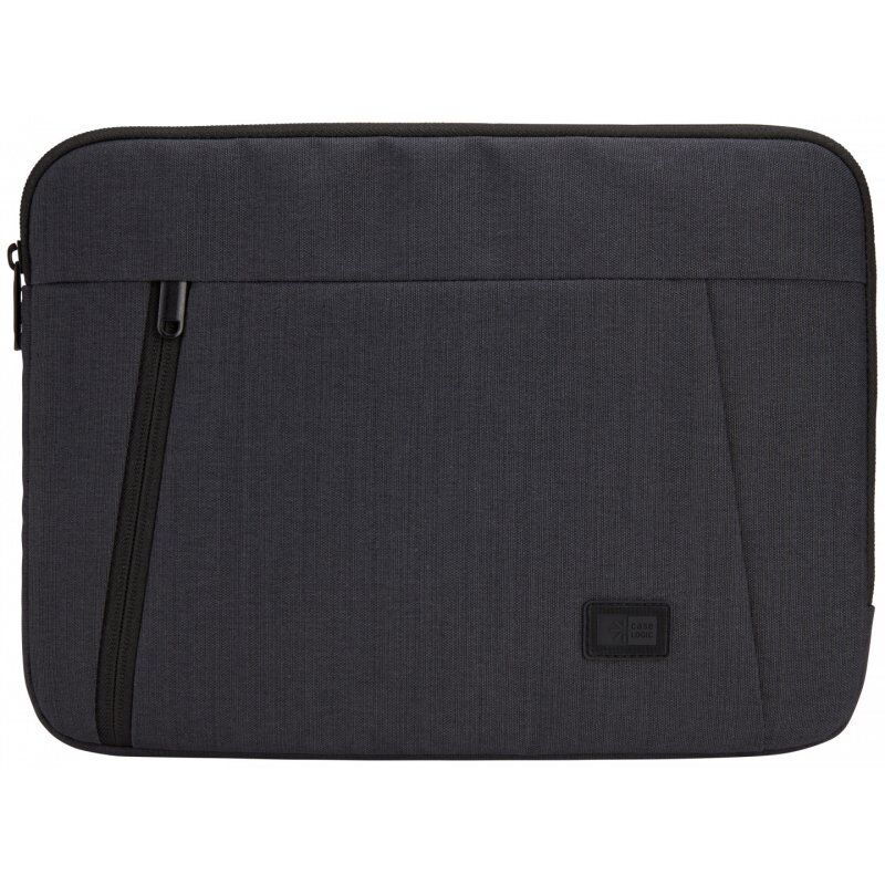 Case Logic HUXS-211 Black sacoche d'ordinateurs portables 29,5 cm (11.6") Housse Noir