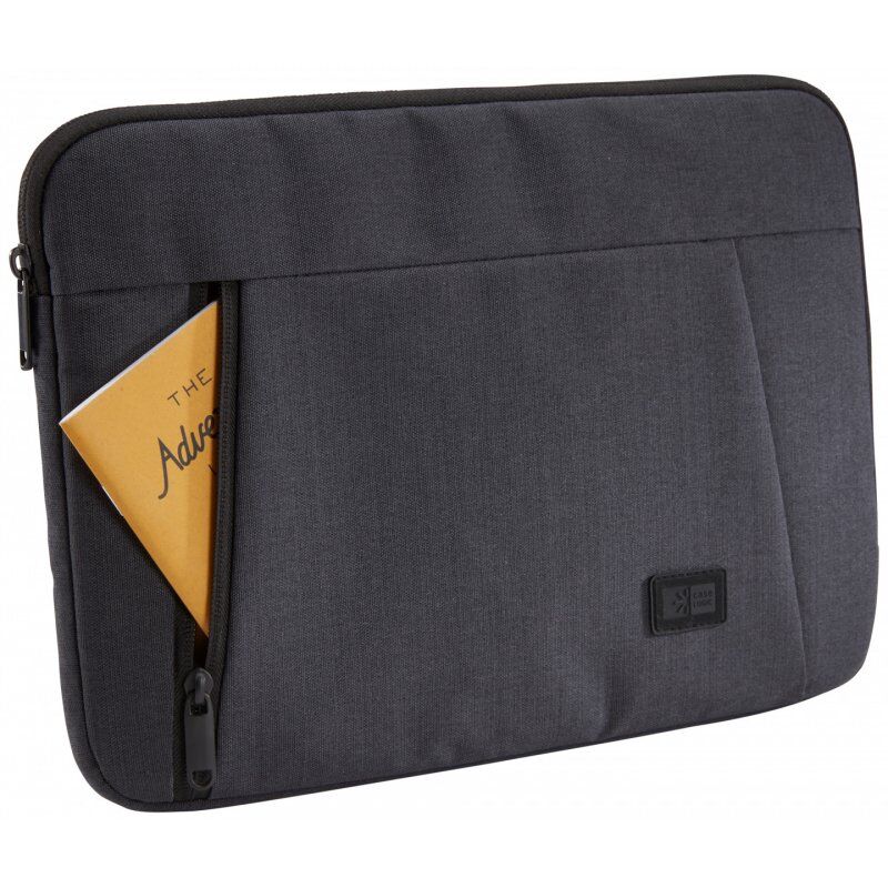 Case Logic HUXS-211 Black sacoche d'ordinateurs portables 29,5 cm (11.6") Housse Noir