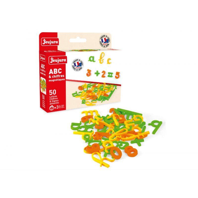 JEUJURA 8975 jouet d'apprentissage