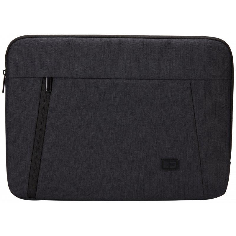 Case Logic Huxton HUXS-215 Black sacoche d'ordinateurs portables 39,6 cm (15.6") Housse Noir
