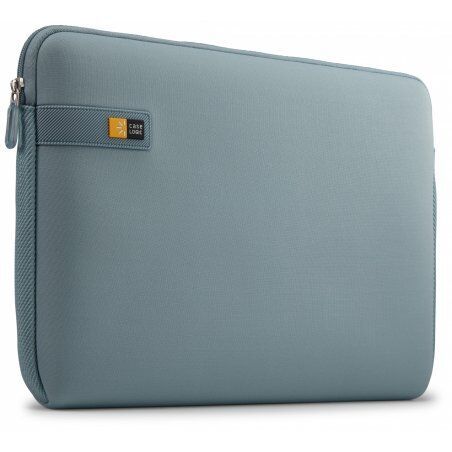 Case Logic Laps -114 Arona Blue sacoche d'ordinateurs portables 35,6 cm (14") Housse Bleu
