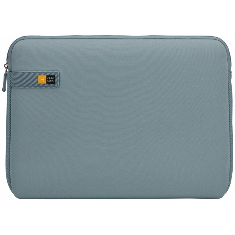 Case Logic Laps -114 Arona Blue notebook case 35.6 cm (14") Sleeve case
