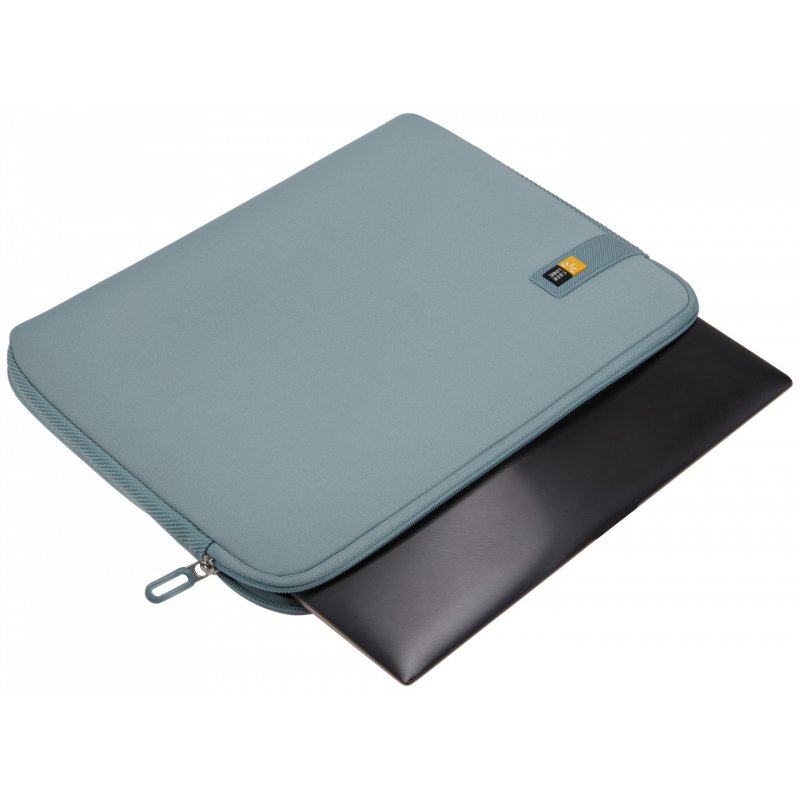 Case Logic Laps -114 Arona Blue notebook case 35.6 cm (14") Sleeve case