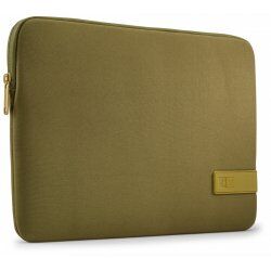 REFLECT MACBOOK SLEEVE 13IN CAPULET OLIVE/GREEN OLIVE