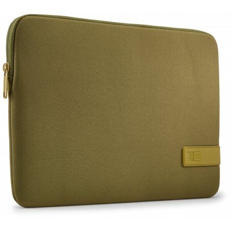 Case Logic Reflect REFMB-113 Capulet Olive/Green Olive notebook case 33 cm (13") Sleeve case