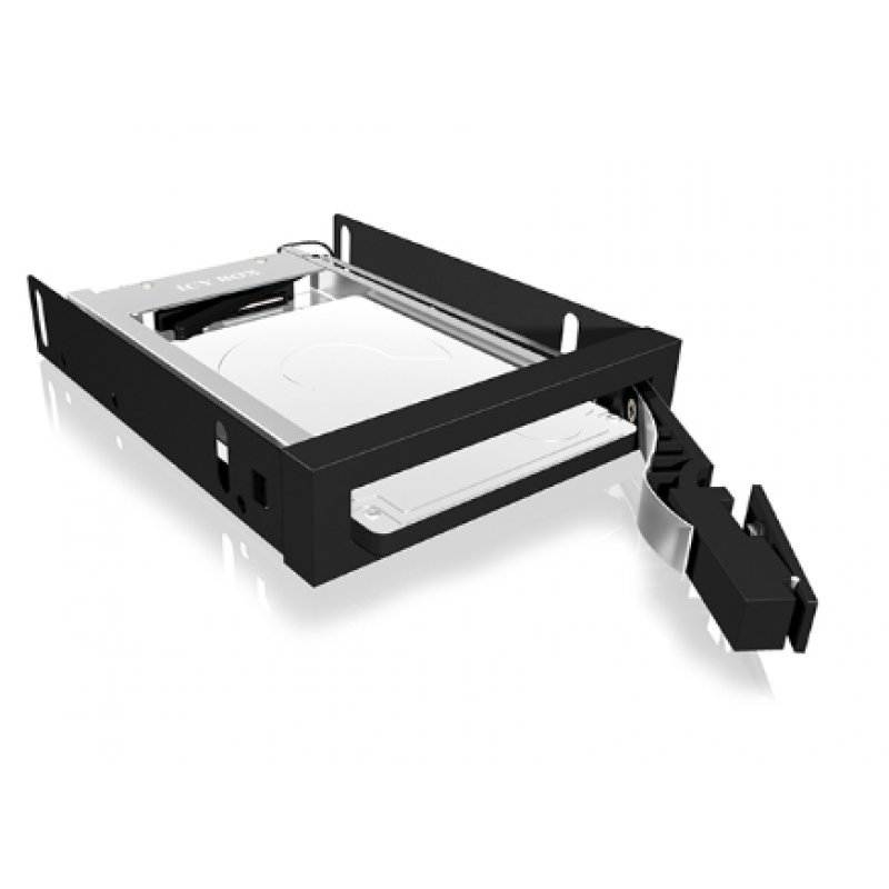 HDD ACC ICY BOX IB-221STS mobile memory rack