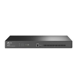 TP-LINK JetStream 8-Port 10G Switch