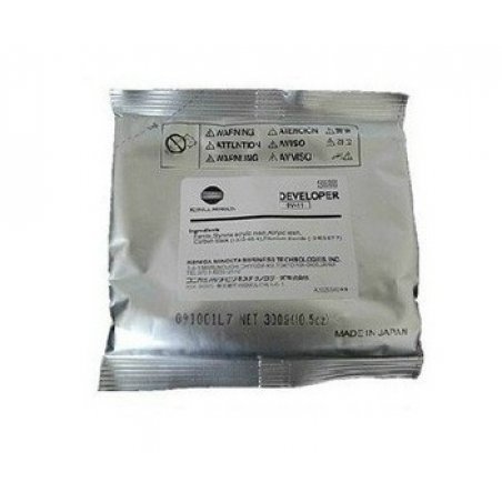 Konica compatible-Minolta Developer DV-411 (A202550)