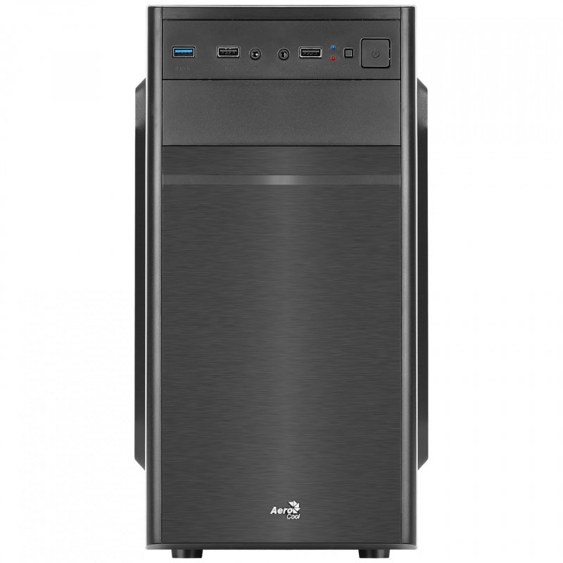 Aerocool CS-103 Mini Tower Noir