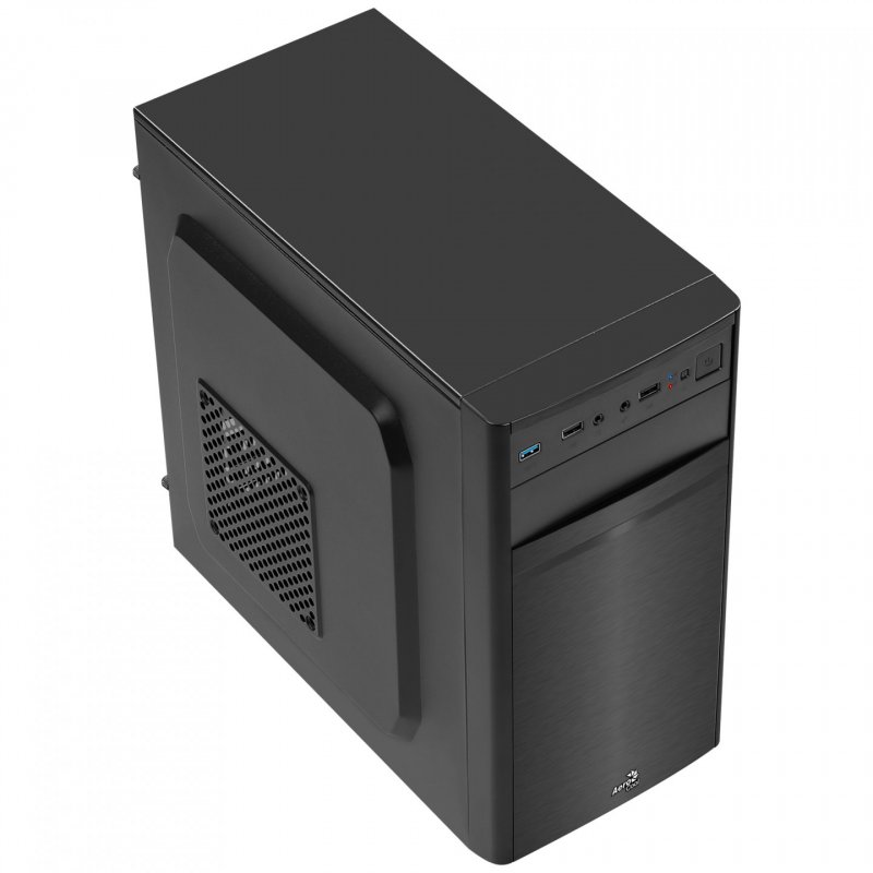 Aerocool CS-103 Mini Tower Noir
