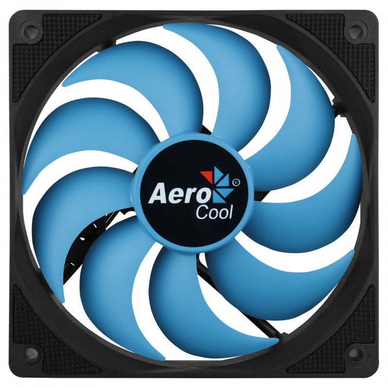 Aerocool Motion 12 Plus Boitier PC Ventilateur 12 cm
