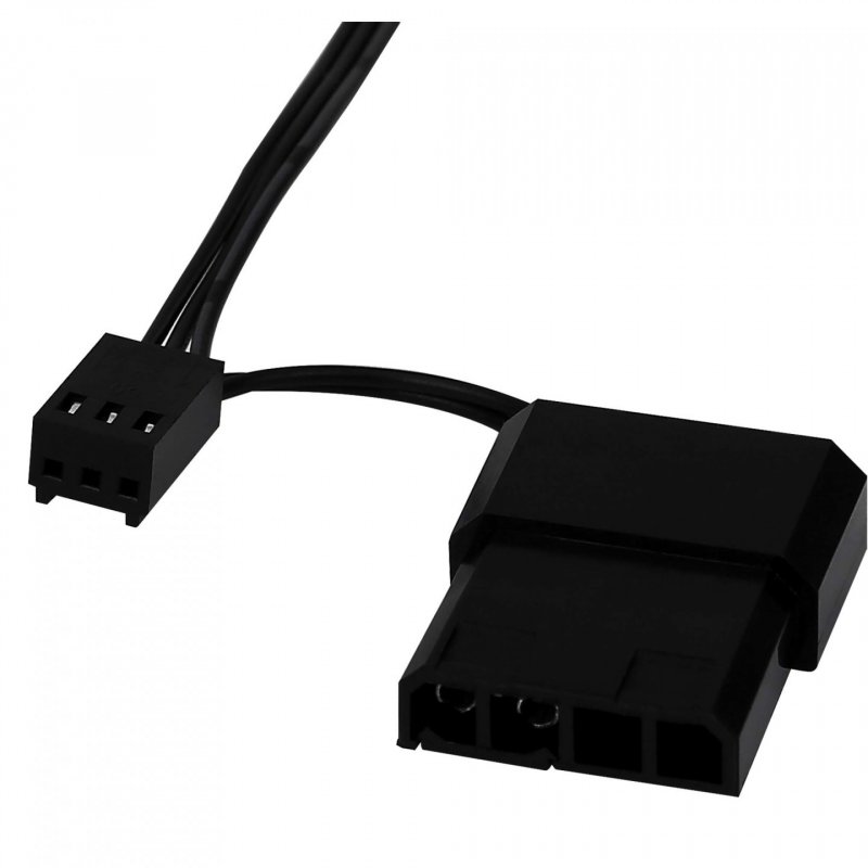 Aerocool Motion 12 Plus Boitier PC Ventilateur 12 cm