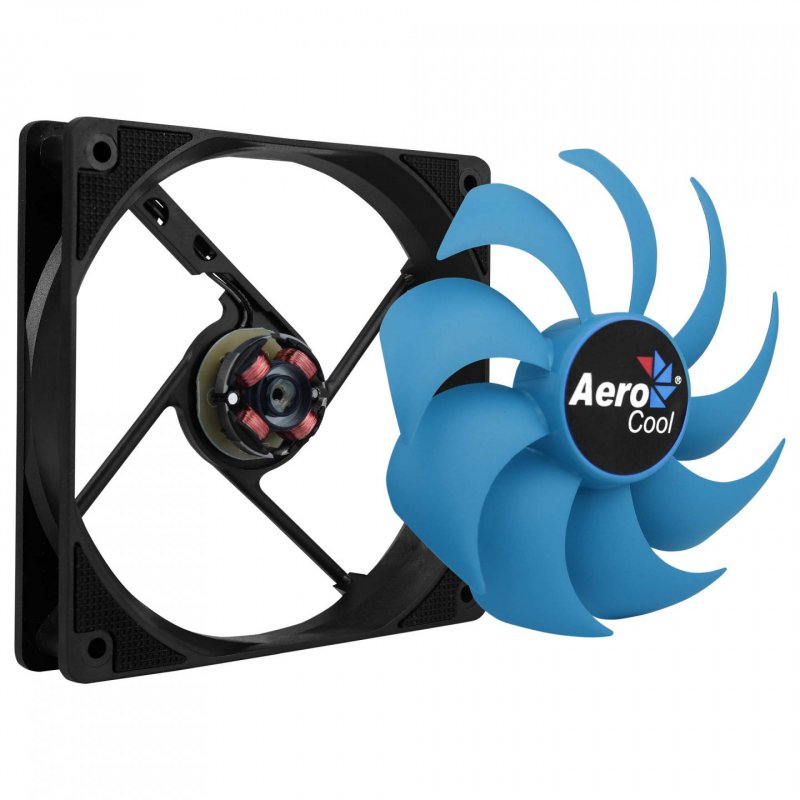 Aerocool Motion 12 Plus Boitier PC Ventilateur 12 cm