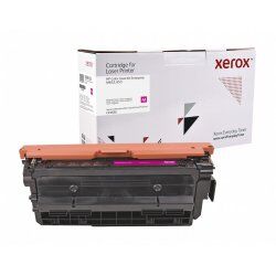Everyday Magenta Toner compatible with HP 656X (CF463X), High Yield