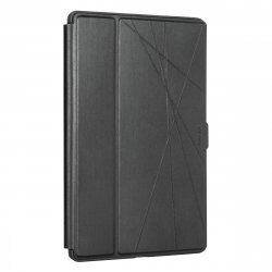 Targus Click-In 26,4 cm (10.4") Folio porte carte Noir