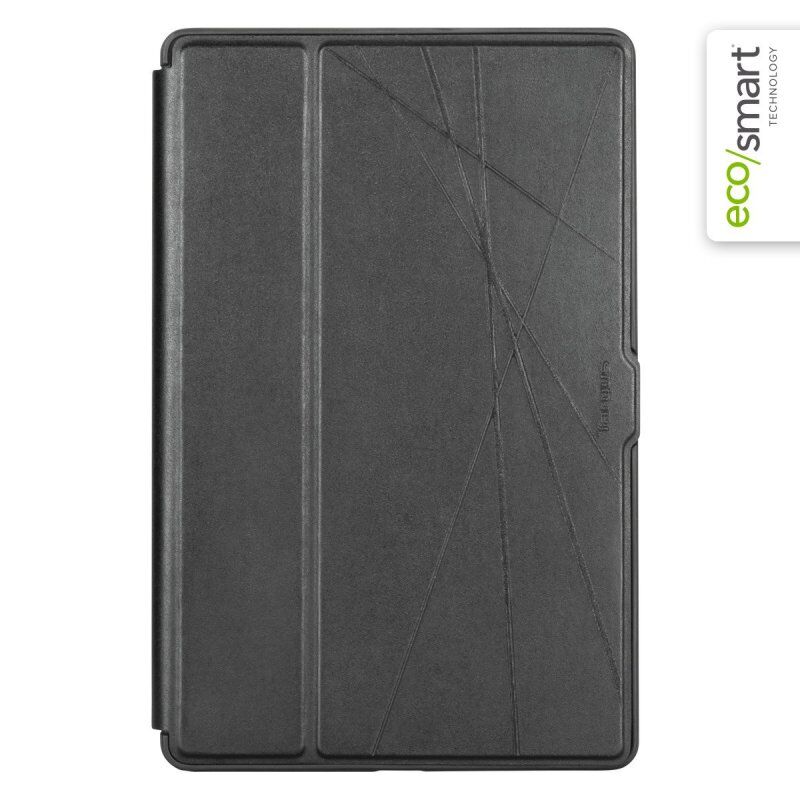 Targus Click-In 26,4 cm (10.4") Folio porte carte Noir