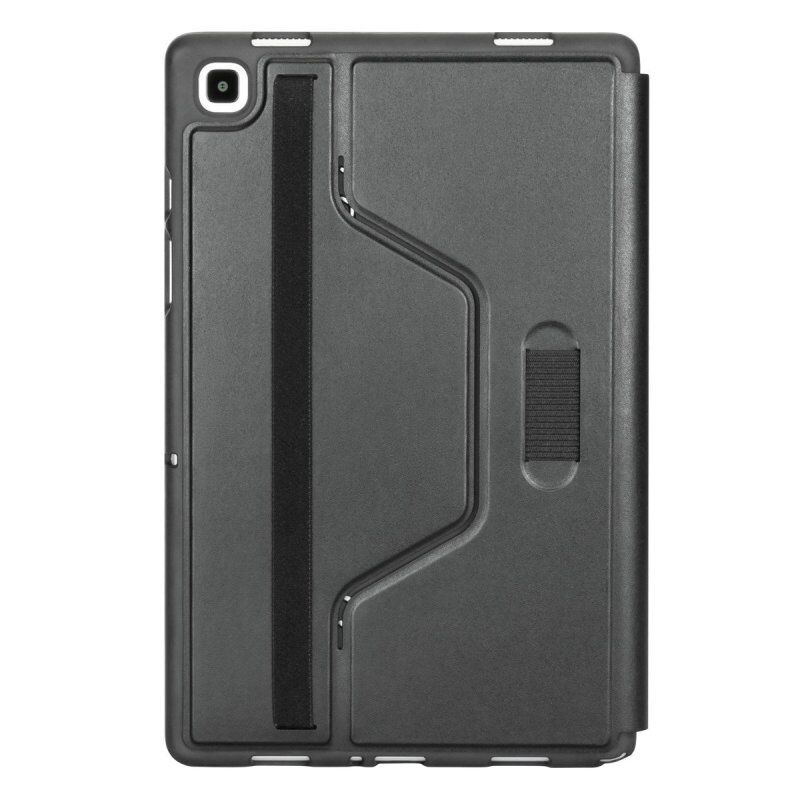 Targus Click-In 26,4 cm (10.4") Folio porte carte Noir