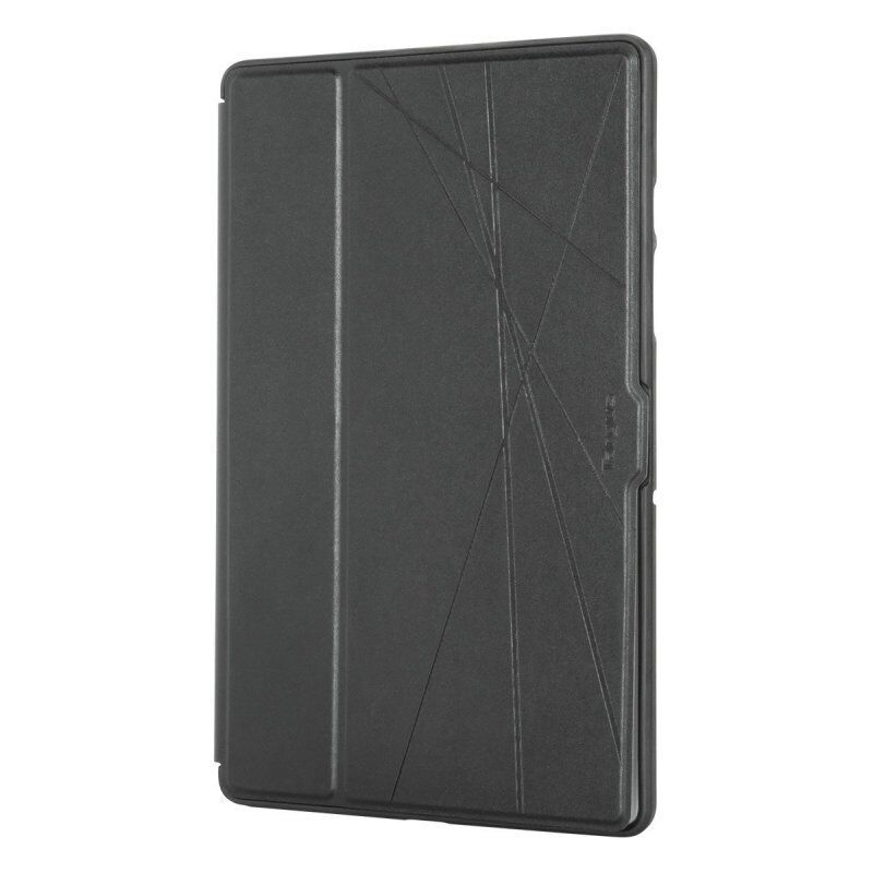 Targus Click-In 26,4 cm (10.4") Folio porte carte Noir