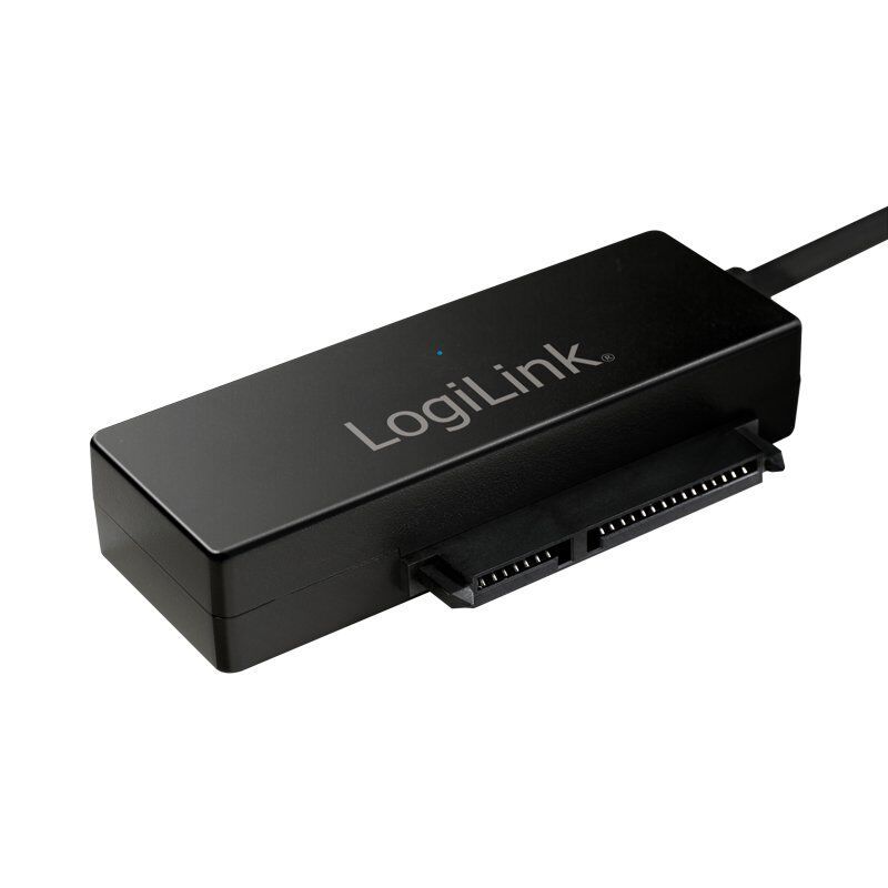 Adap Logilink USB 3.0 to SATA with OTB
