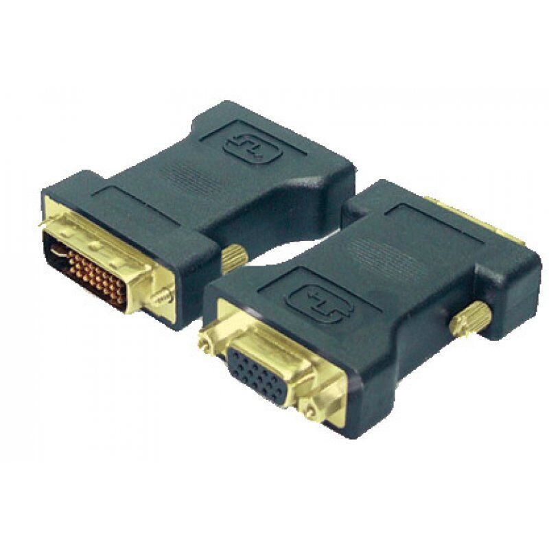 LogiLink AD0001 interface cards/adapter DVI-I