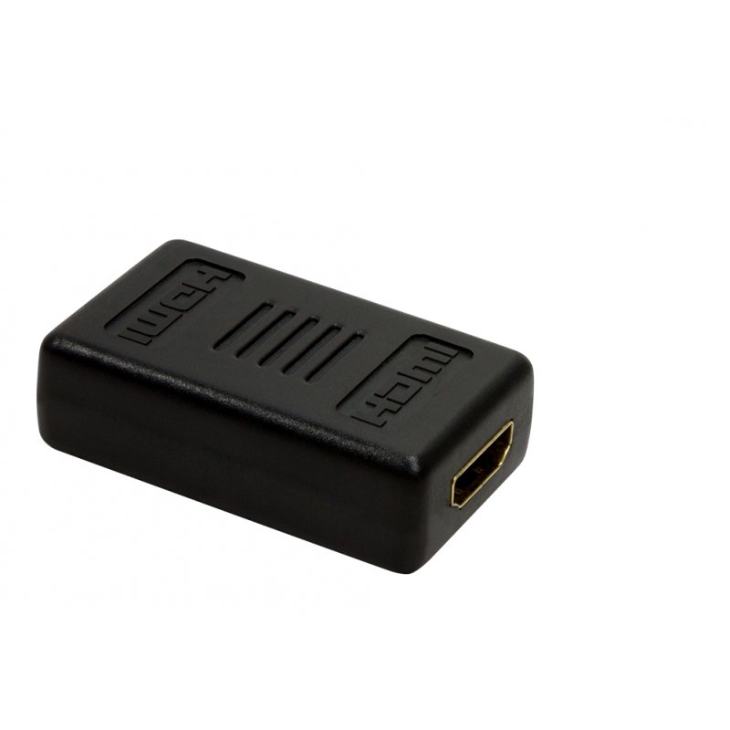 Adap Logilink HDMI to HDMI black
