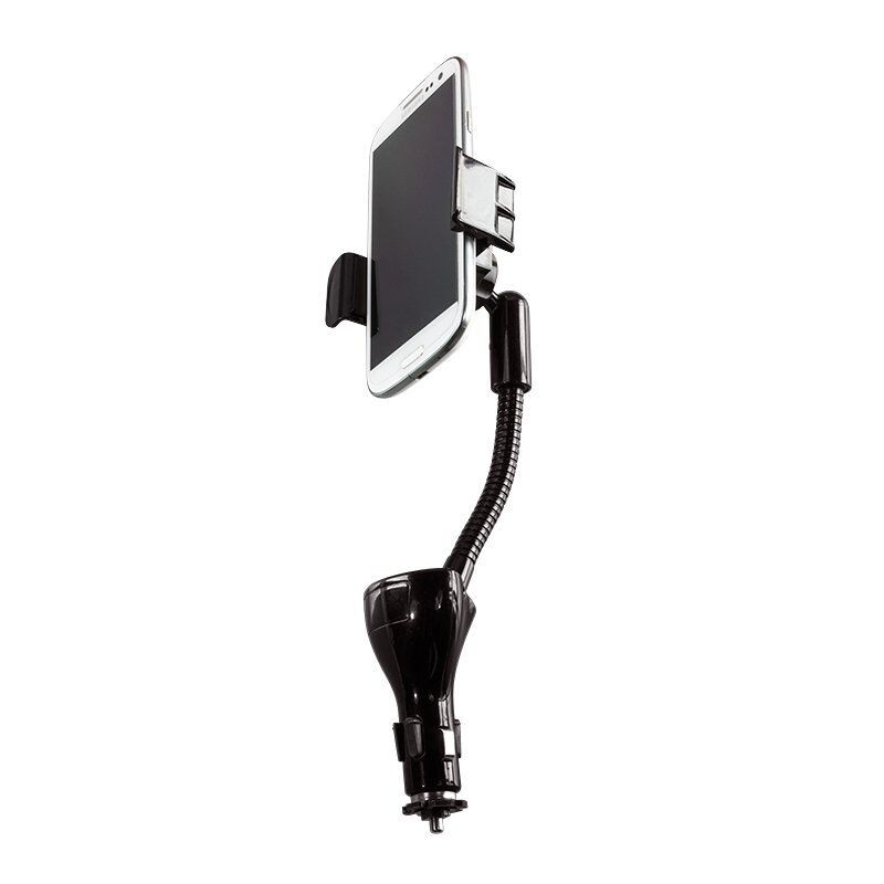 LogiLink PA0121 holder Active holder Mobile phone/Smartphone Black