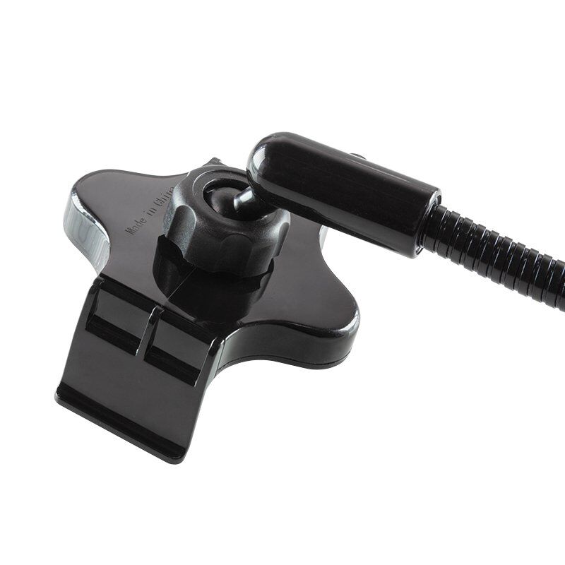 LogiLink PA0121 holder Active holder Mobile phone/Smartphone Black