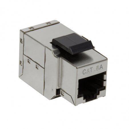 Adap Logilink Keystone Interconnects Cat6A