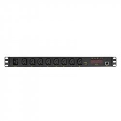 ZUB Logilink Power distribution control unit 19"