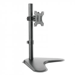 Dis Acc Logilink Monitor Mount 13"-32" steel