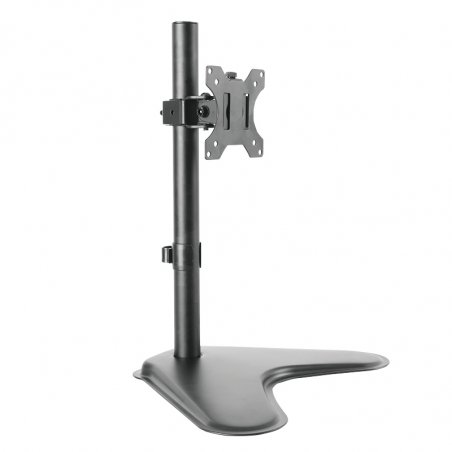 Dis Acc Logilink Monitor Mount 13"-32" steel
