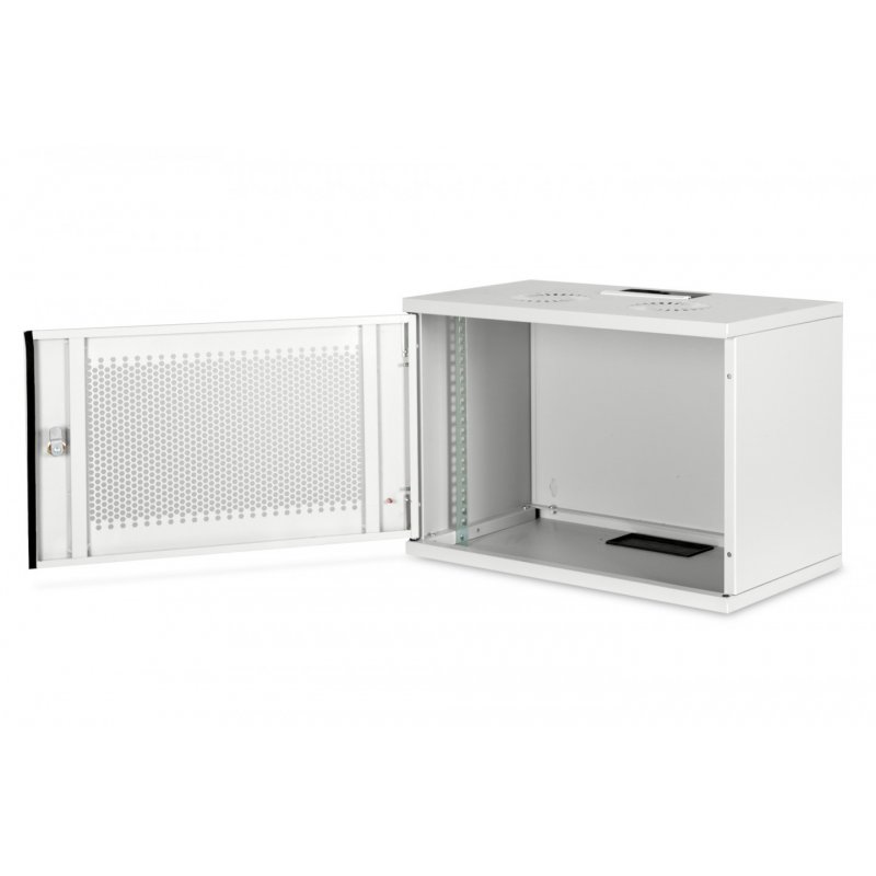Digitus Wall Mounting Cabinet, SOHO, unmounted - 540x400 mm (WxD)