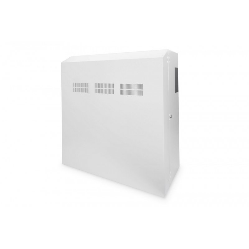 Rack Digitus DN-19 WM-V6U-SL