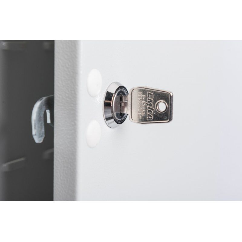 Digitus Boîtier mural - Slim