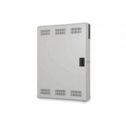 Rack Digitus DN-19 WM-3H3V-SL