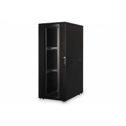 Digitus Armoire réseau de série Unique - 800 x 1 200 mm (lxp)
