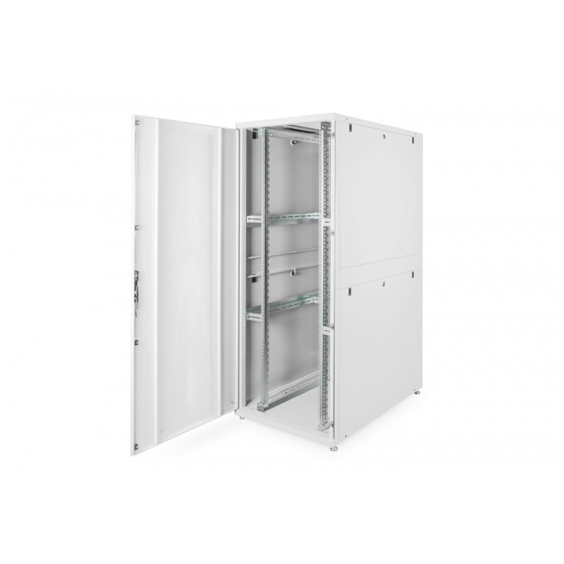 Digitus Server Rack Unique Series - 800x1200 mm (WxD)
