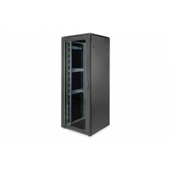 Digitus Armoire réseau de série Unique - 800 x 800 mm (lxp)