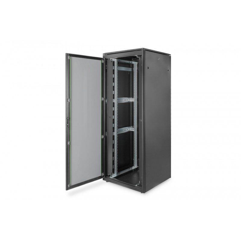 Digitus Network Rack Unique Series - 800x800 mm (WxD)