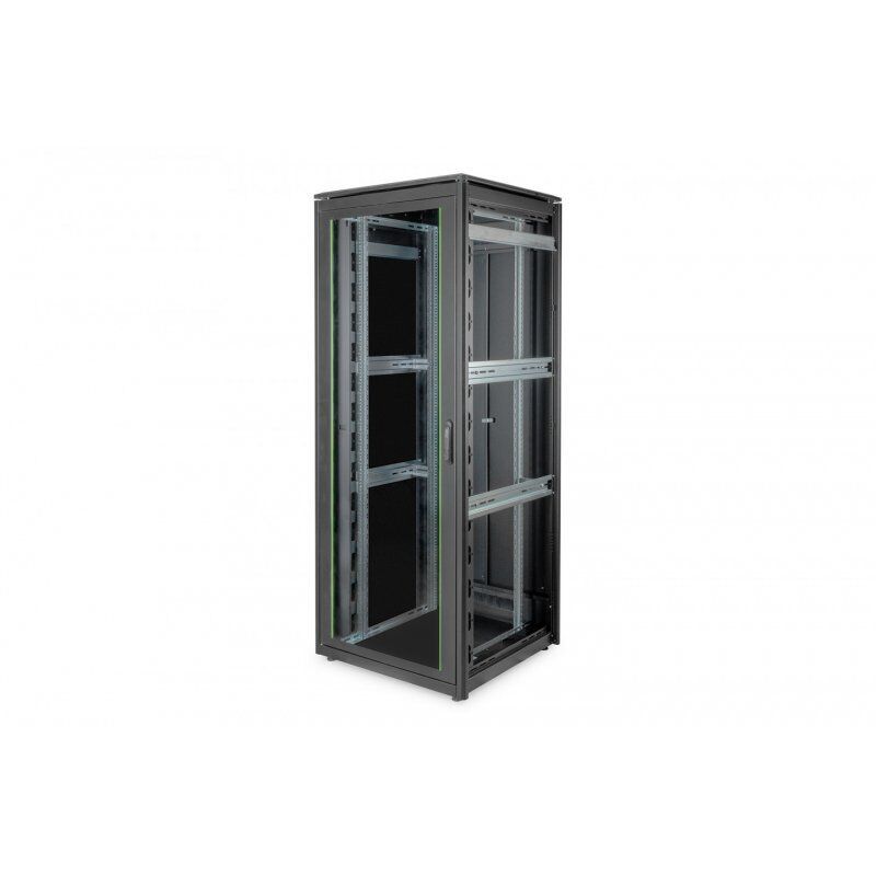 Digitus Network Rack Unique Series - 800x800 mm (WxD)