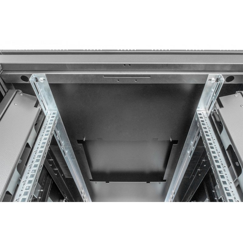 Digitus Network Rack Unique Series - 800x1200 mm (WxD)