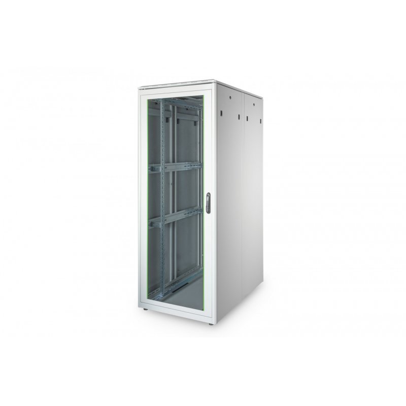 Digitus Network Rack Unique Series - 800x1200 mm (WxD)