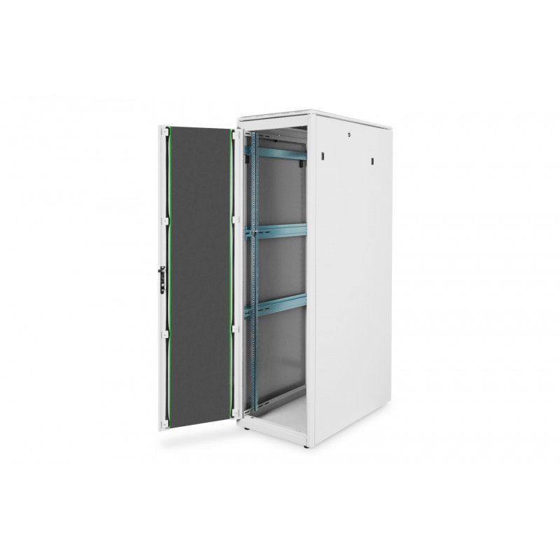 Digitus Network Rack Unique Series - 600x1000 mm (WxD)