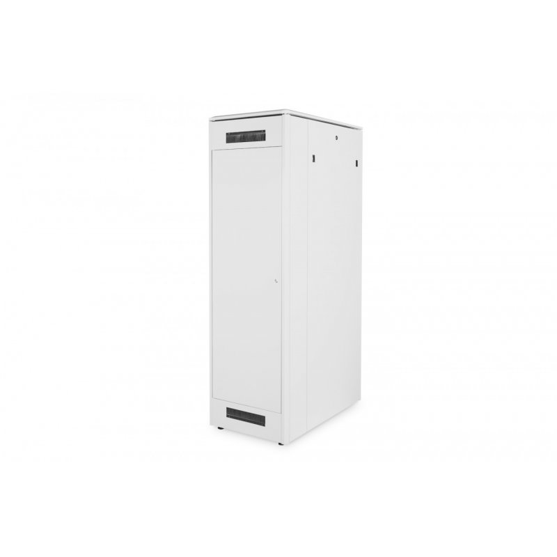 Digitus Armoire réseau de série Unique - 600 x 1 000 mm (lxp)