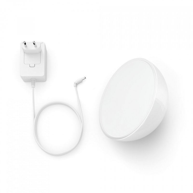 Philips Hue White and colour ambience COL Hue Go V2 EU white
