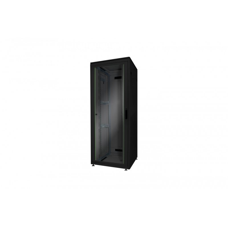 Rack Digitus DN-19 32U-8/8-B-1