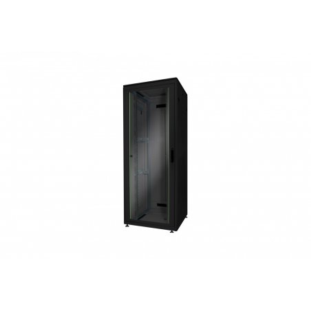 Digitus Armoire réseau de série Unique - 800 x 800 mm (lxp)