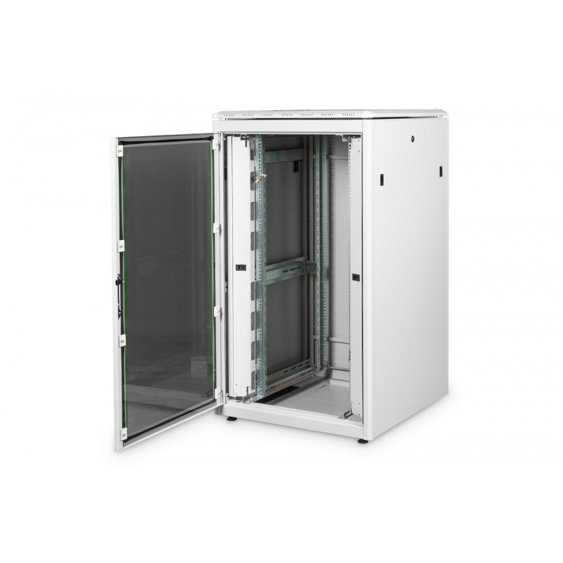 Digitus Network Rack Unique Series - 800x800 mm (WxD)