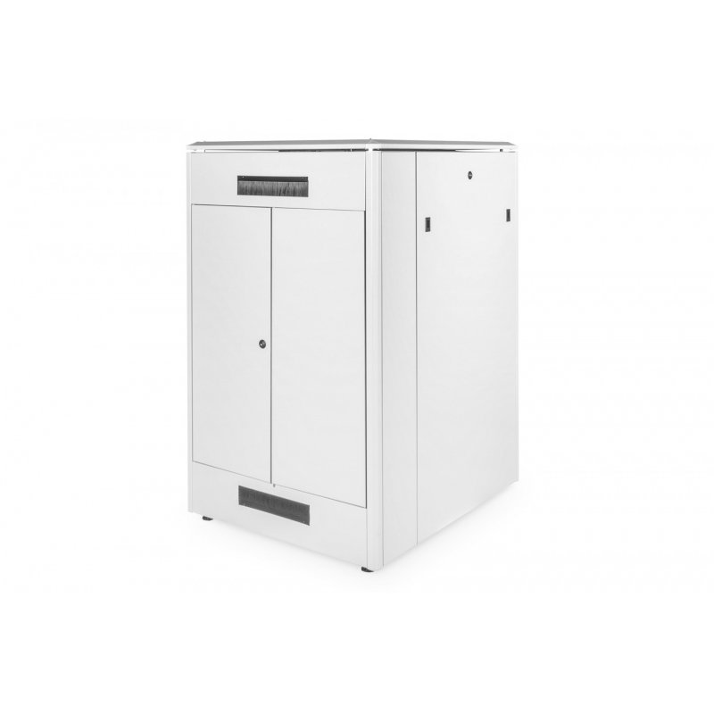 Digitus Armoire réseau série Unique – 800 x 1000 mm (l x P)